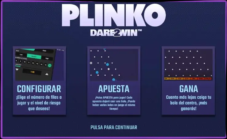 Pourquoi choisir Plinko Mobile ?